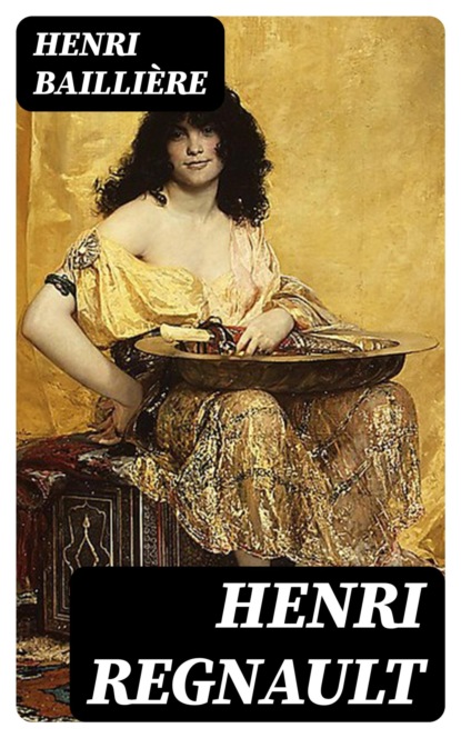 Henri Regnault