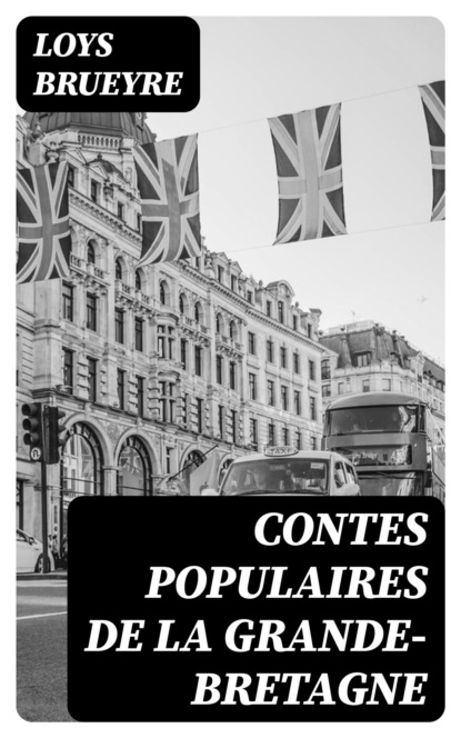 Contes populaires de la Grande-Bretagne