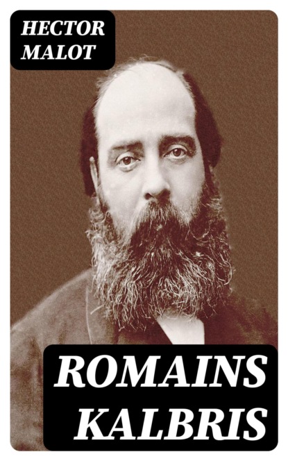 Romains Kalbris