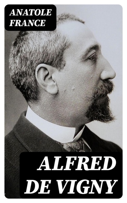 Alfred de Vigny