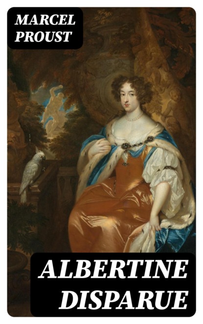 Albertine disparue