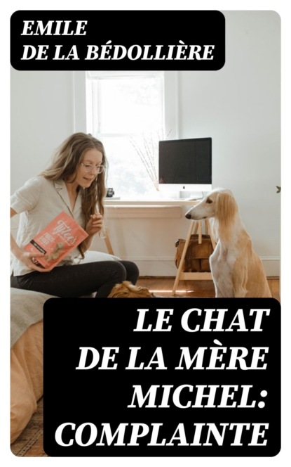 Le chat de la mère Michel: Complainte