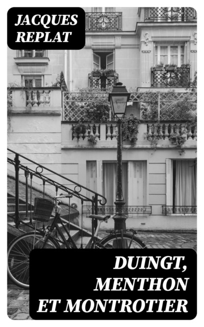 Duingt, Menthon et Montrotier