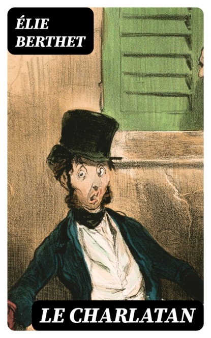 Le charlatan