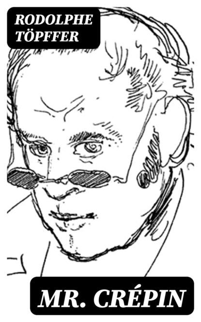 Mr. Crépin