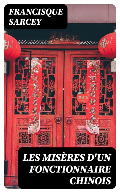 Les misères d'un fonctionnaire chinois