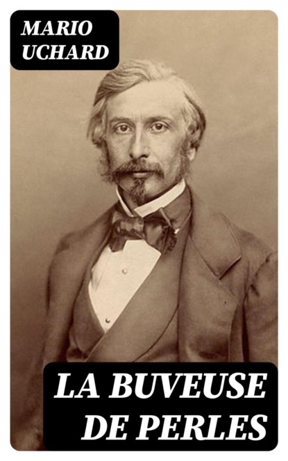 La buveuse de perles