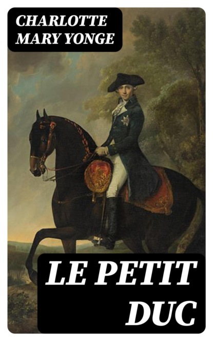 Le petit duc
