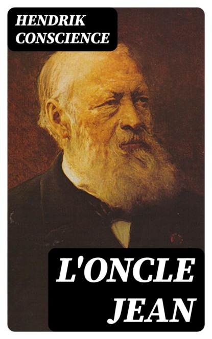 L'oncle Jean