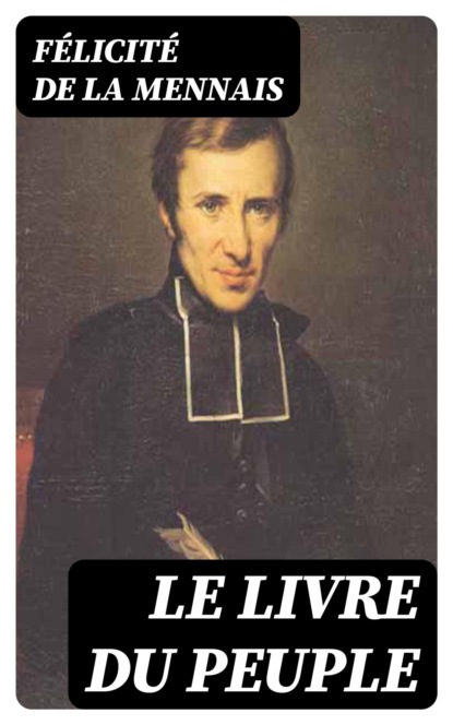 Le livre du peuple