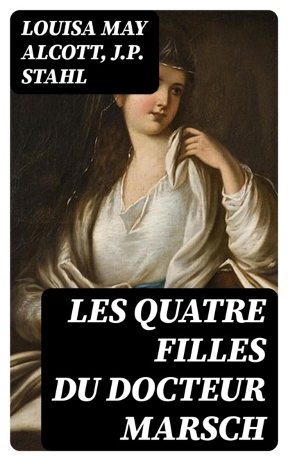 Les quatre filles du docteur Marsch