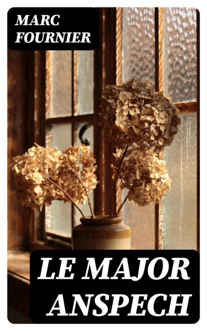 Le Major Anspech