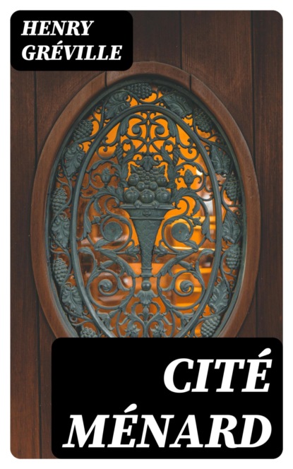 Cité Ménard