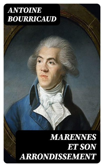 Marennes et son arrondissement