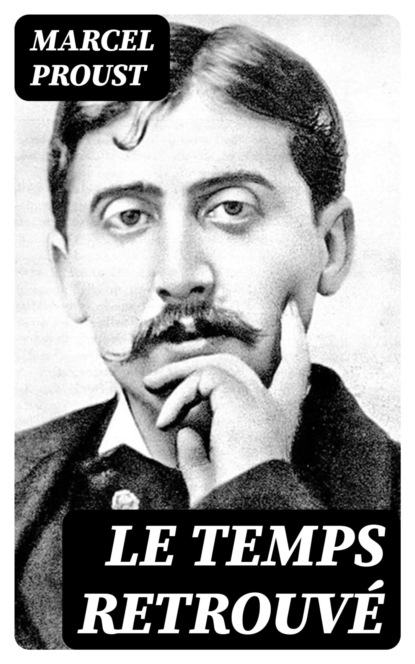 Le temps retrouvé