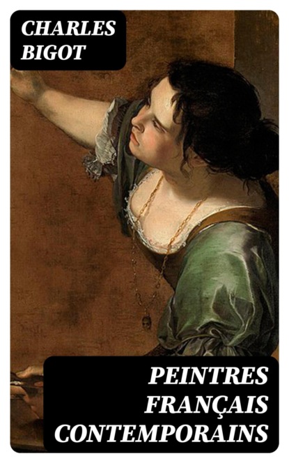 Peintres français contemporains