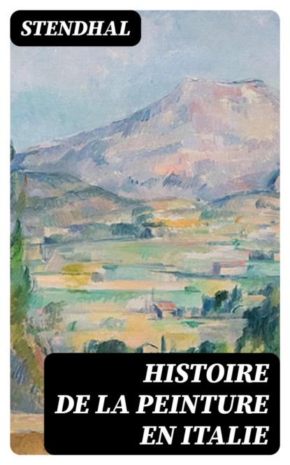 Histoire de la peinture en Italie