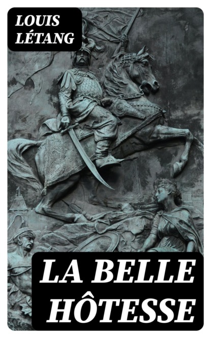 La belle hôtesse