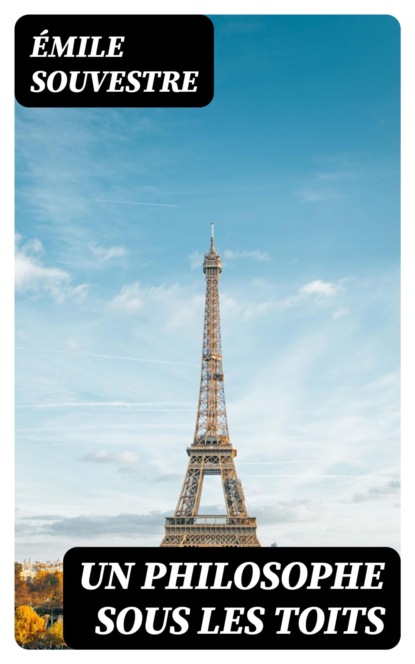 Un philosophe sous les toits