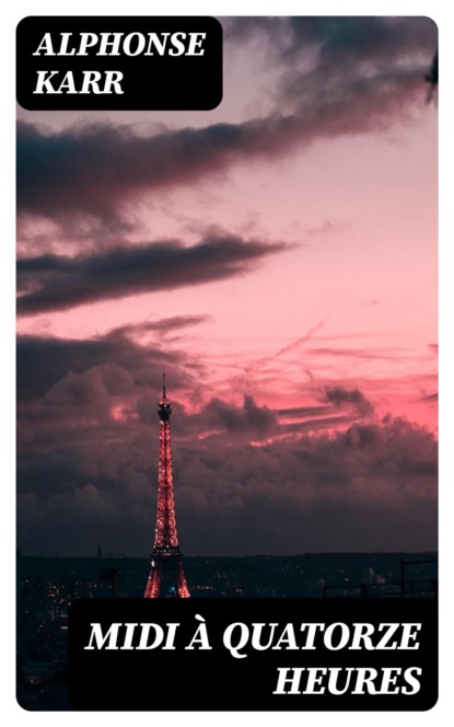 Midi à quatorze heures