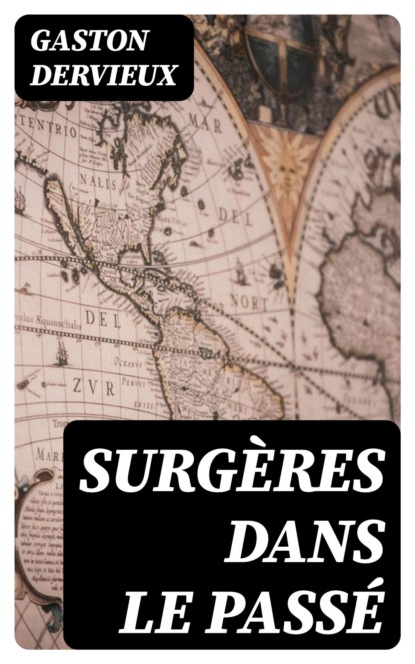 Surgères dans le passé