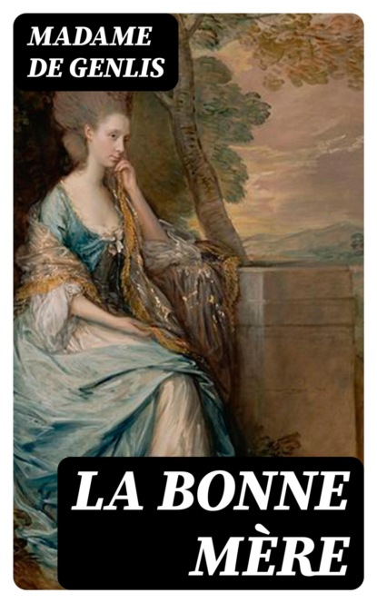 La bonne mère