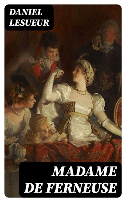 Madame de Ferneuse