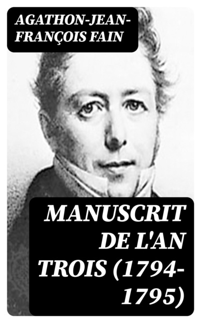 Manuscrit de l'an trois (1794-1795)