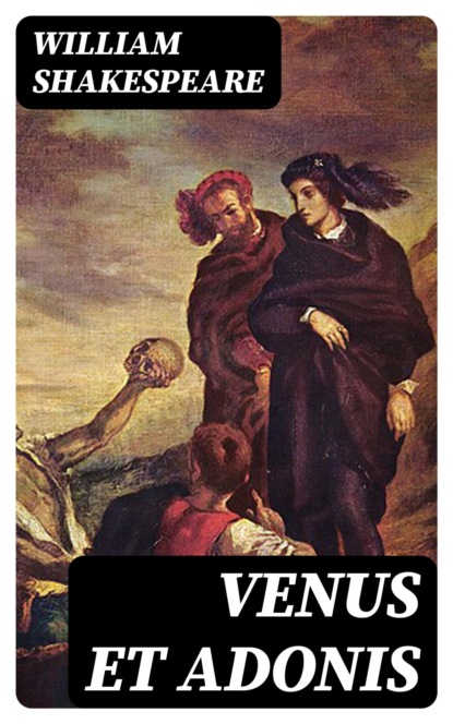 Venus et Adonis