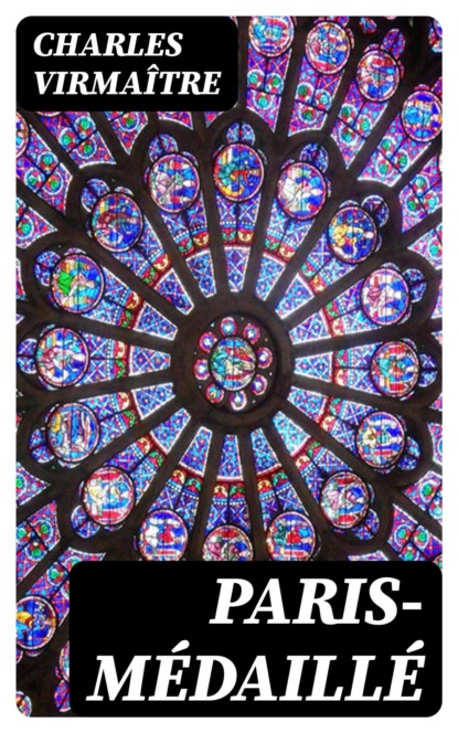 Paris-médaillé