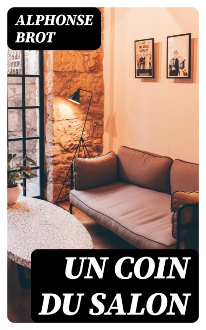 Un coin du salon