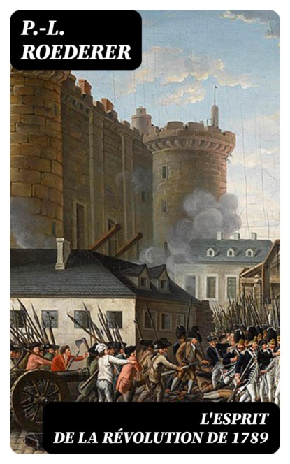 L'esprit de la révolution de 1789