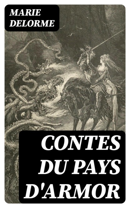 Contes du pays d'Armor