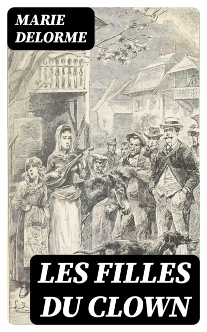 Les Filles du Clown