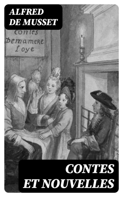 Contes et nouvelles