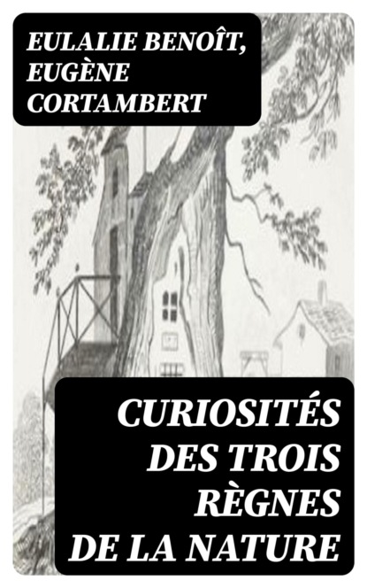 Curiosités des trois règnes de la nature