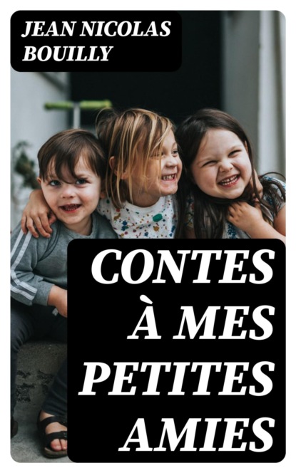 Contes à mes petites amies