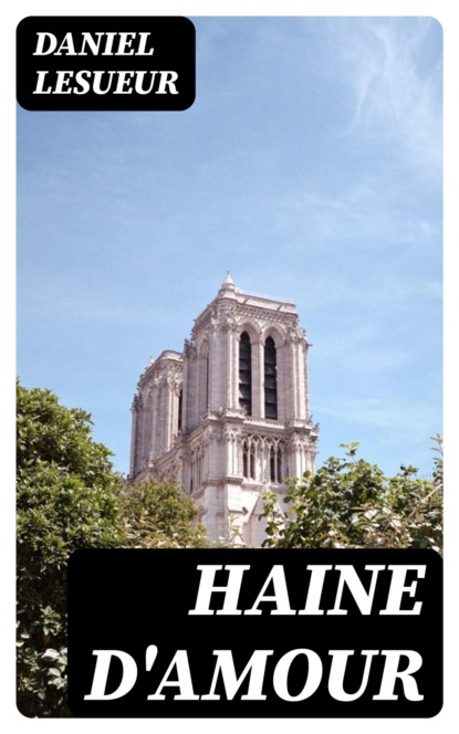 Haine d'amour