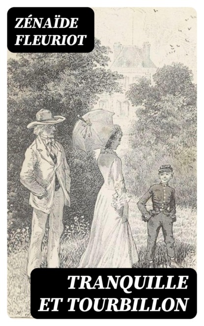Tranquille et Tourbillon