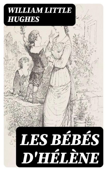 Les bébés d'Hélène