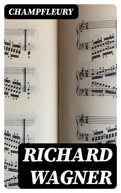 Richard Wagner