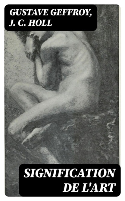 Signification de l'art