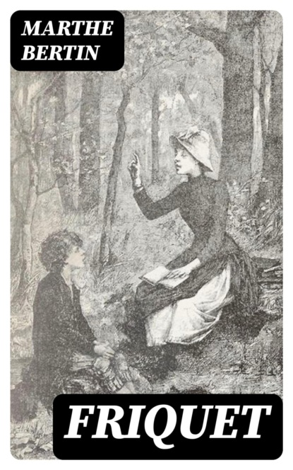Friquet