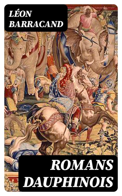 Romans dauphinois