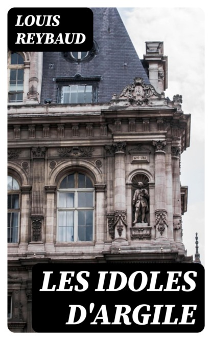 Les Idoles d'argile