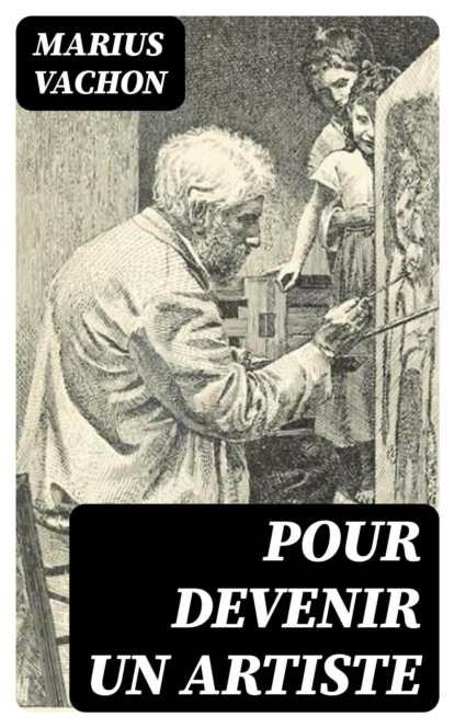 Pour devenir un artiste