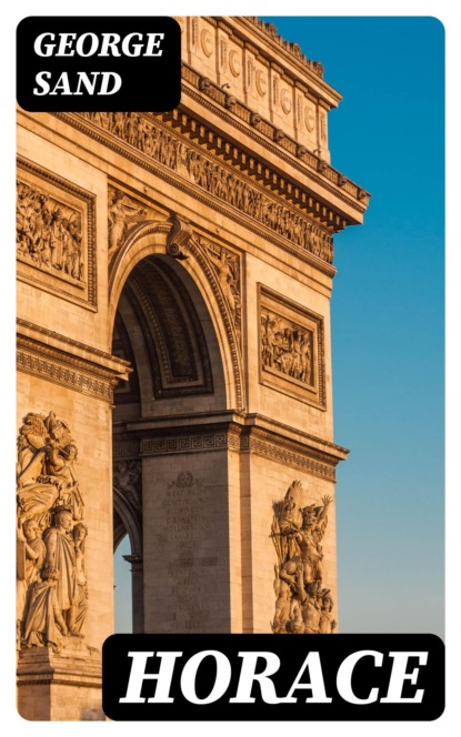 Horace