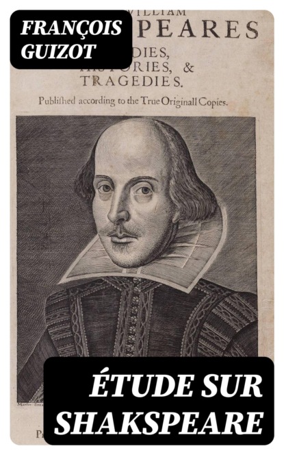 Étude sur Shakspeare