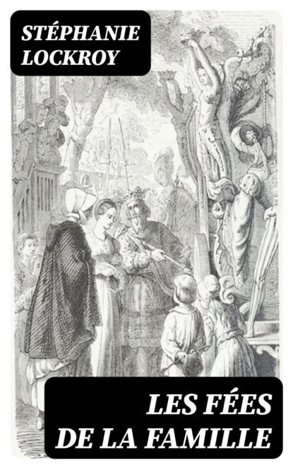 Les Fées de la famille