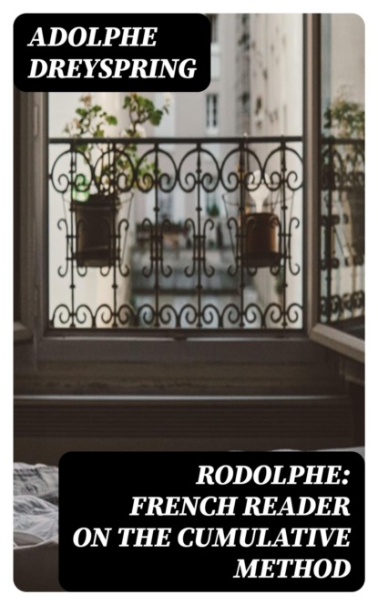 Rodolphe: French Reader on the Cumulative Method